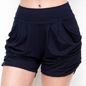 Harem Shorts